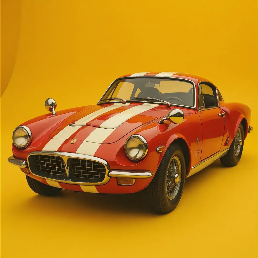 Fast Rendering and Share-Ready Outputs