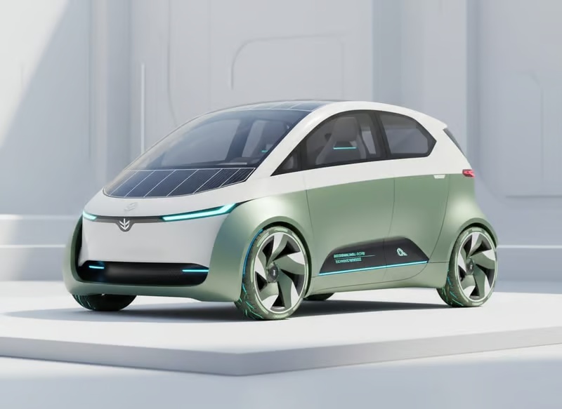 Social Media Covers and Thumbnails