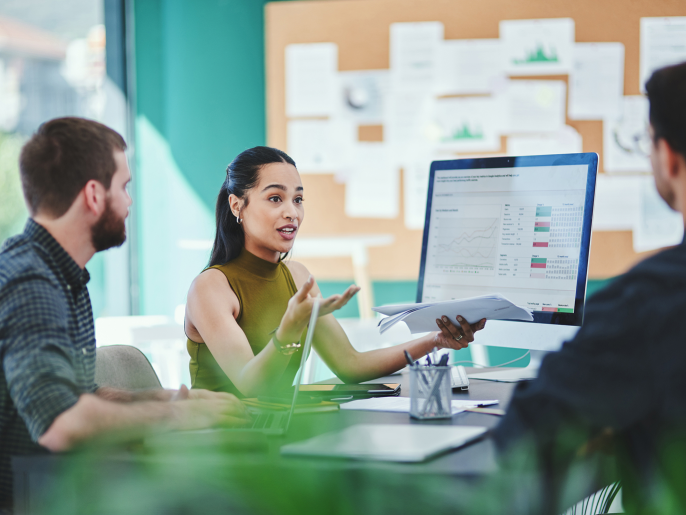 E-commerce & Online Services