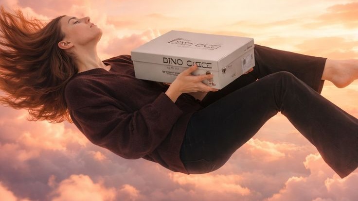 High-Impact Transitions