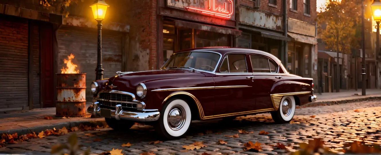 Car Enthusiast Communities