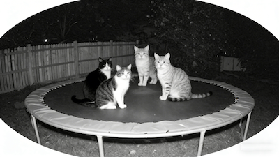 Social Media Managers