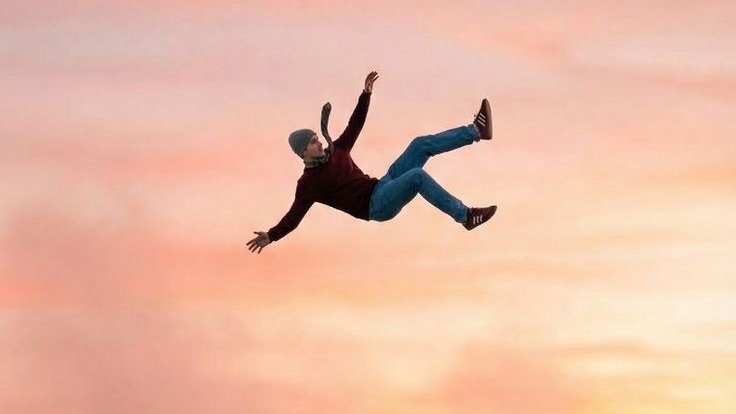 Dynamic Motion Blur Effects