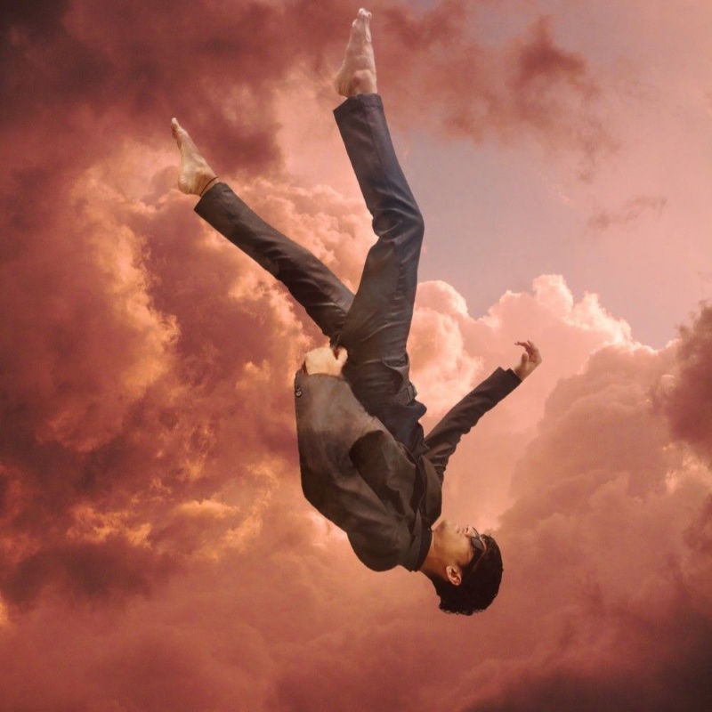 Fashion Visuals at Sunset