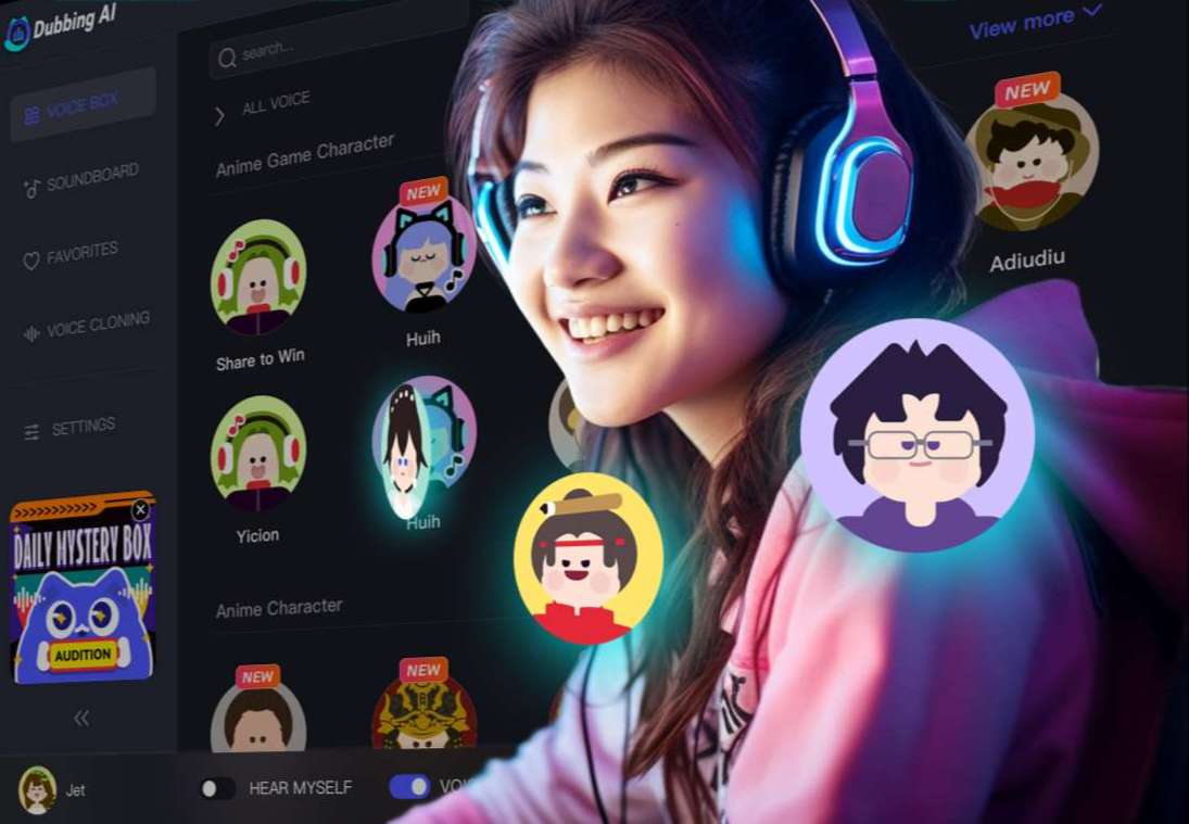 Test Multiple Versions and Choose the Best