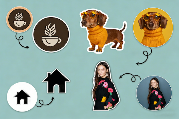 Creative Design Applications