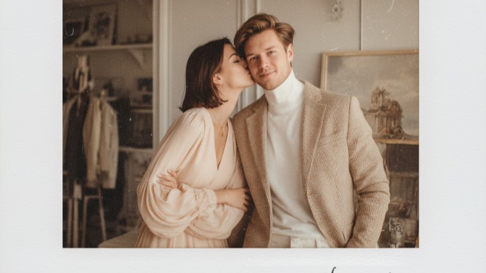 Creative Content Production