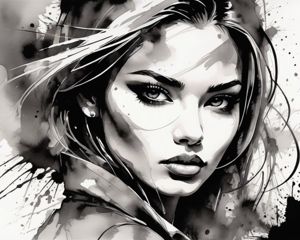 Smart Stroke Generation