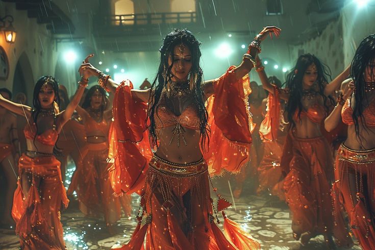 Social Media Content Creation