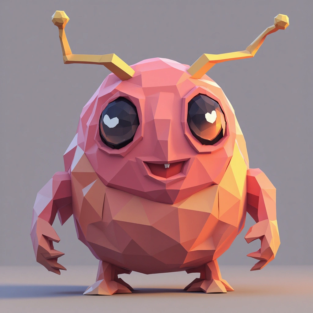 Modern Abstract Graphics