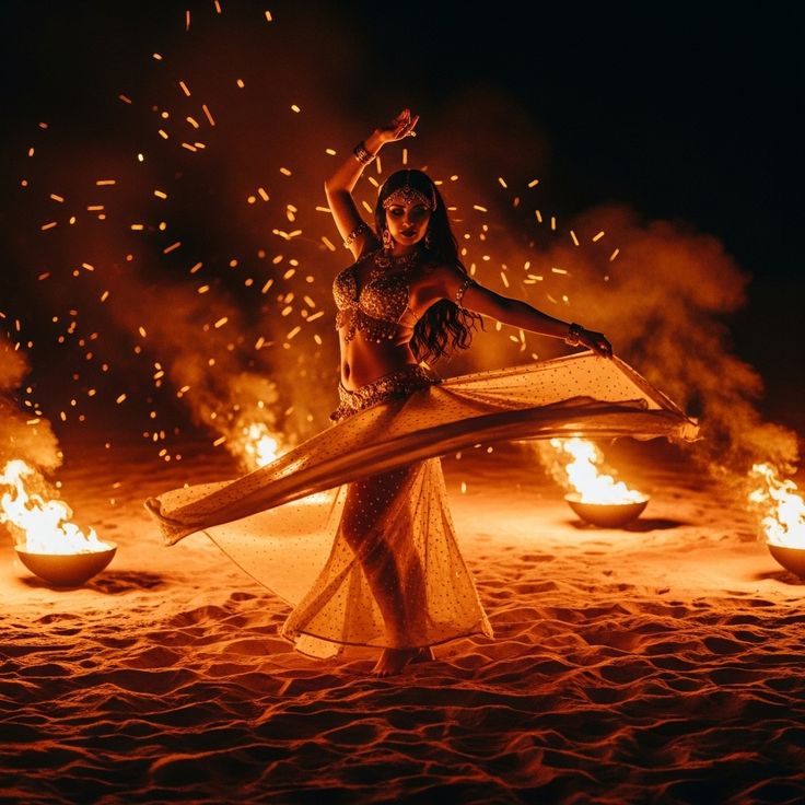 Creative Digital Visuals