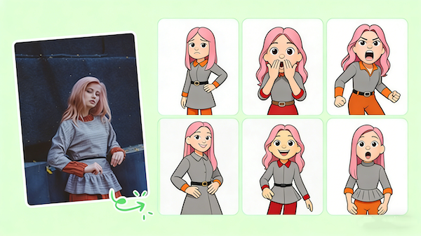 Social Media Creators