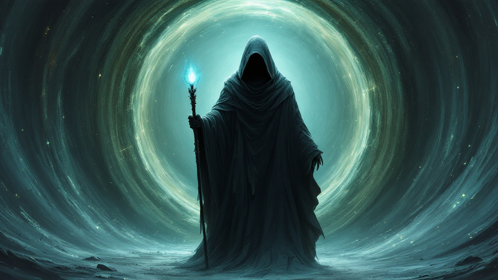 Cinematic-Grade Detail & Texture