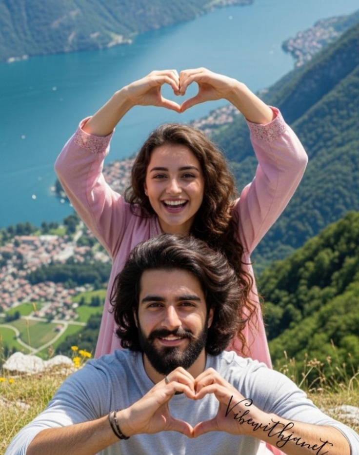 Anniversary Memories