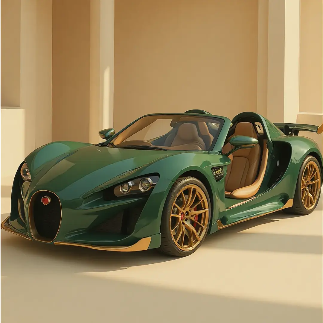 Intelligent Multi-Style Scene Matching