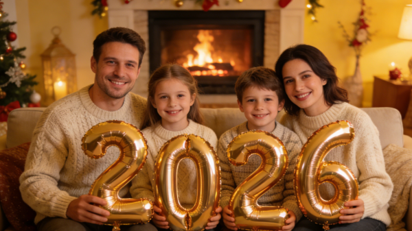 Family Gatherings and Memories