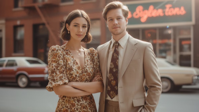 Couple Anniversary Photos