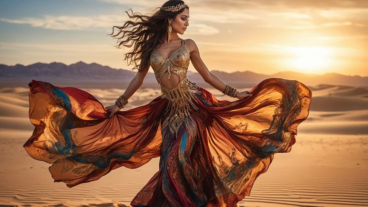 Dance Education and Demonstration