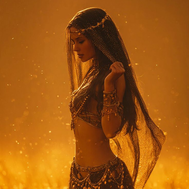 Cultural Art Displays