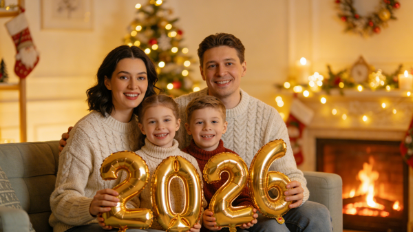 Intelligent Balloon Composition