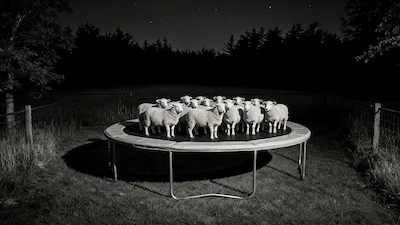 Group Interaction Showcase