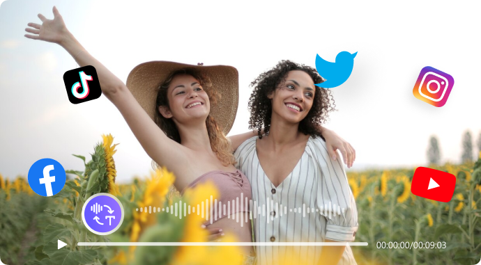 Social Media Influencers