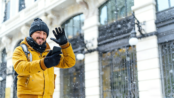 Holiday and Greeting Videos