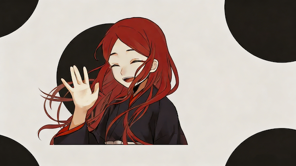 Cartoon and Illustrated Characters