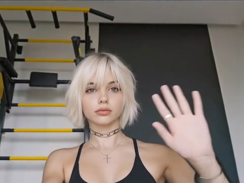 Friendly Interactive Animation