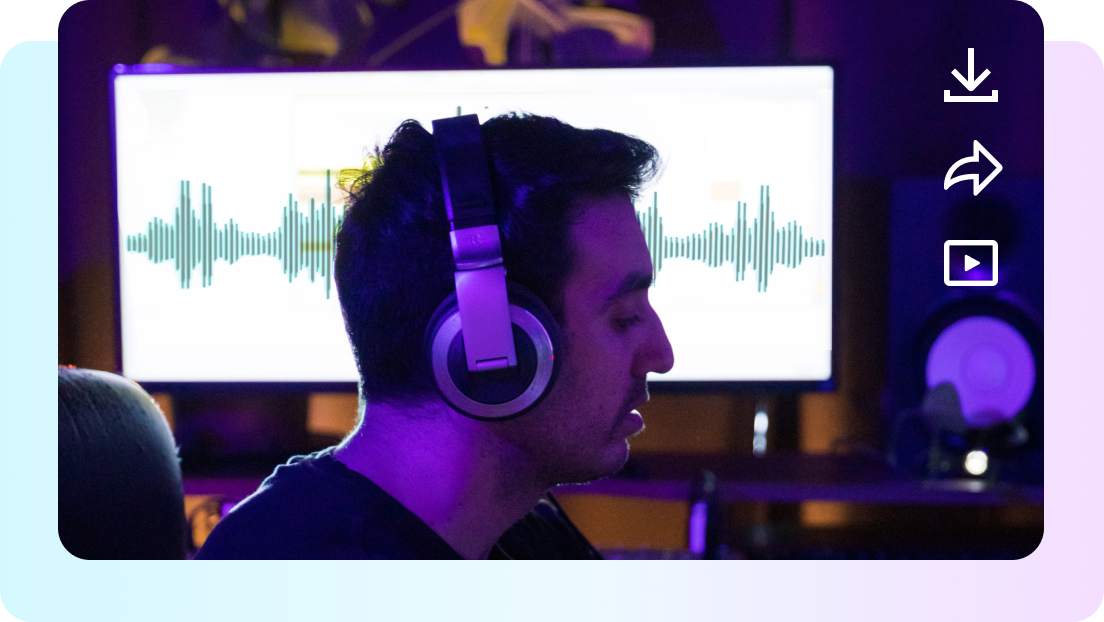 Use High-Quality Source Videos