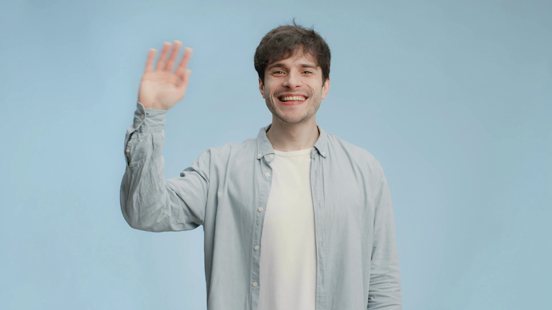 Social Media Content Creation