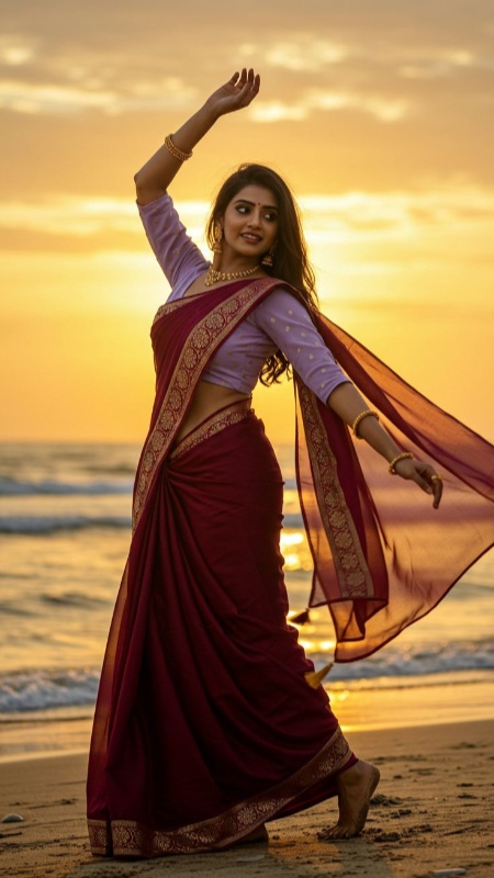 Modern Pop-Inspired Performances