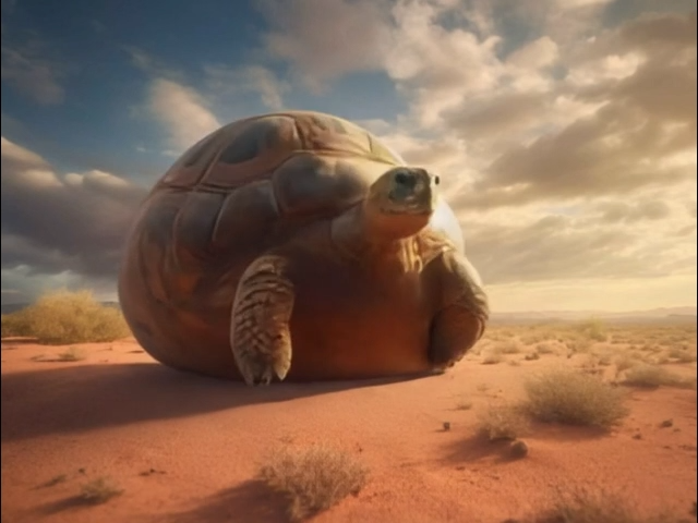 Creative Environmental Integration