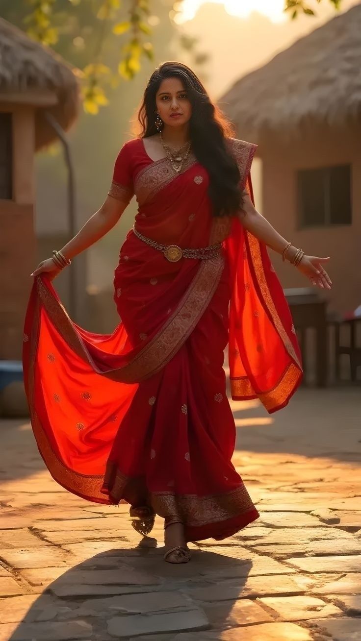 Support for Multiple Indian Dance Styles