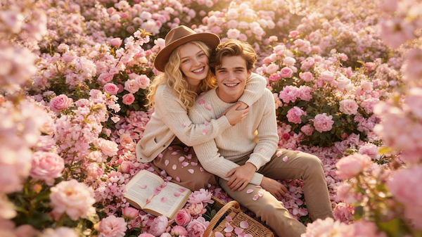 Engaged Couples & Soon-to-Be Newlyweds