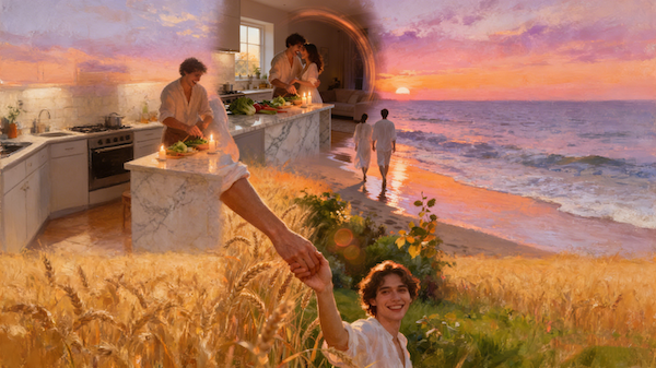 Thoughtful Gift Givers