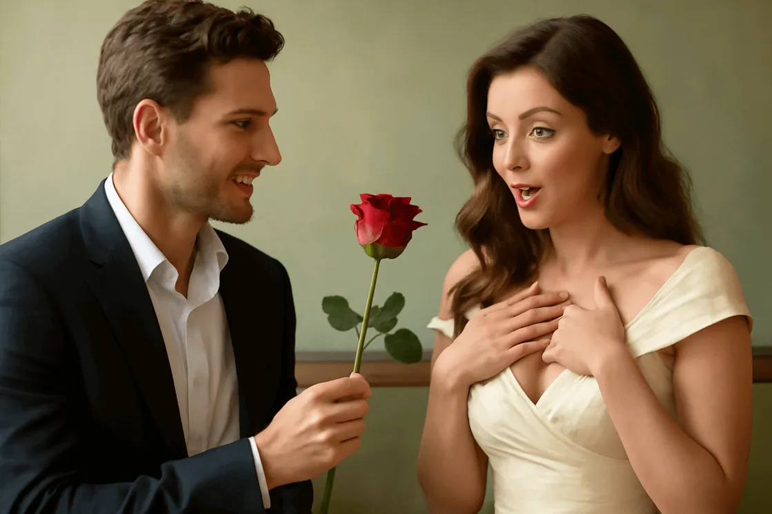 Heartfelt Confessions