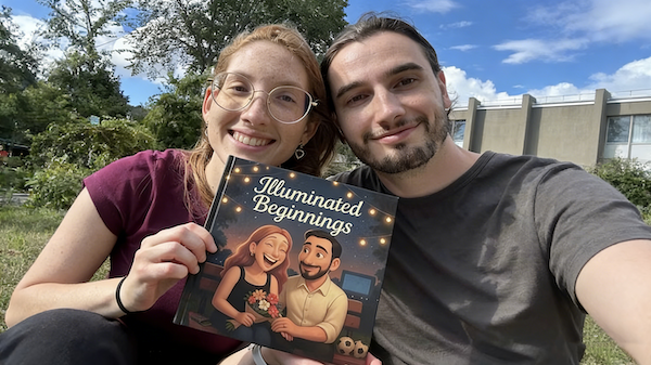 Long-Distance Partners