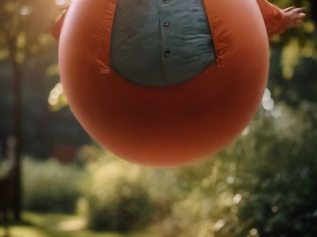 Fantasy Expansion Characters