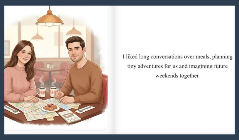 Thoughtful Gift Givers