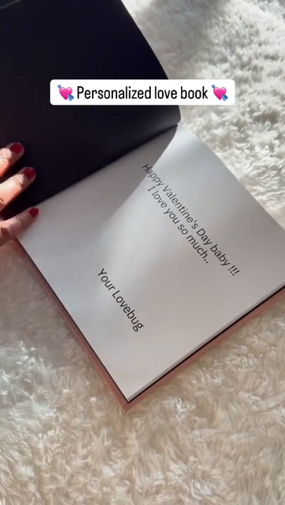 Story-Based Page Customization