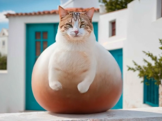 Animated Transformation Clips