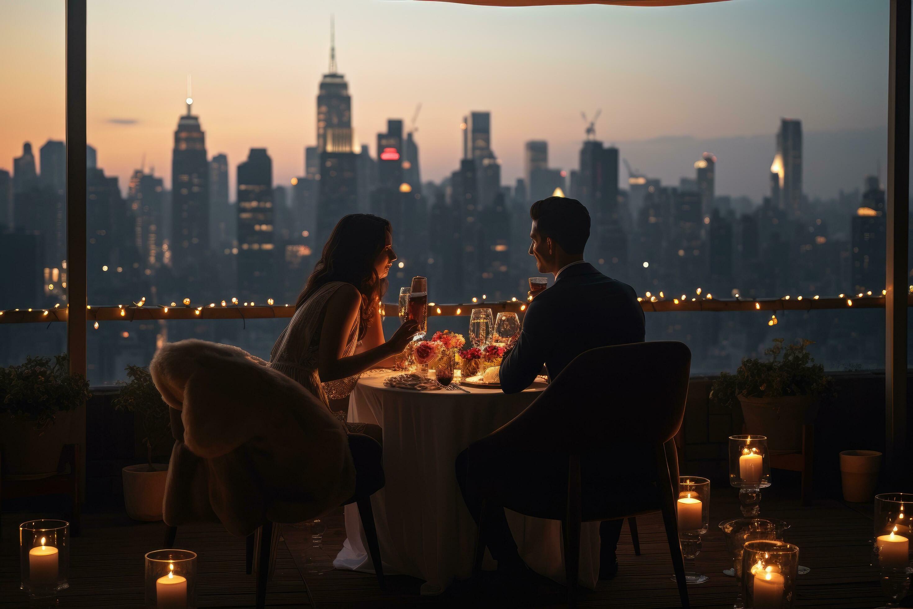 Restaurants & Cafés