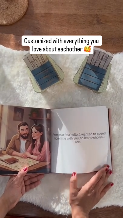 Visual Style Matching