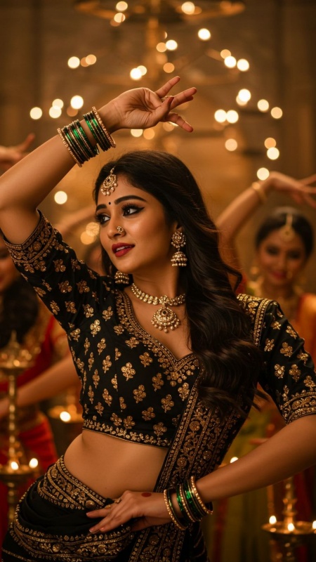 Creative Fusion Experiments