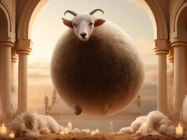 Localized Expansion Illustrations