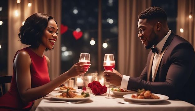 Couples & Romance Enthusiasts