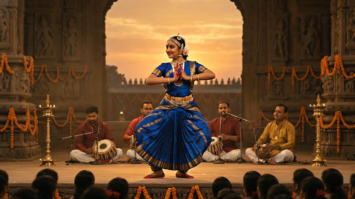 Dance Education and Training