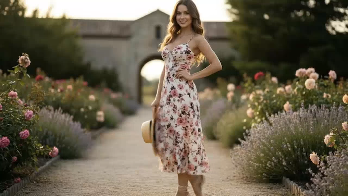 Performance Visualization and Rehearsal