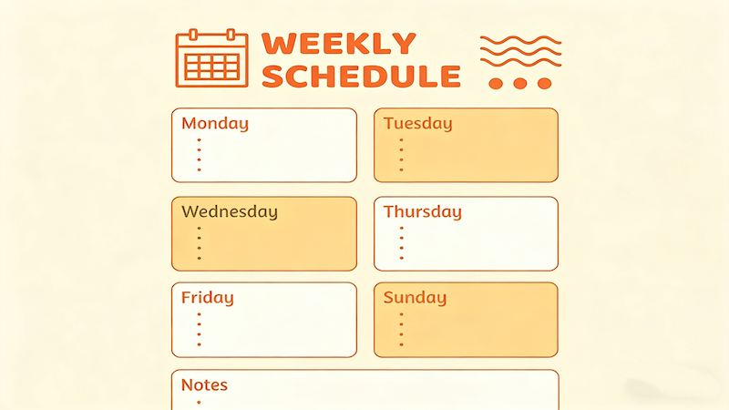 Wellness Enthusiasts